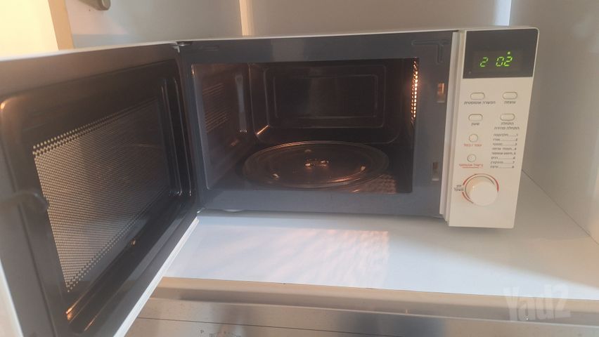 תנור בילדיניג