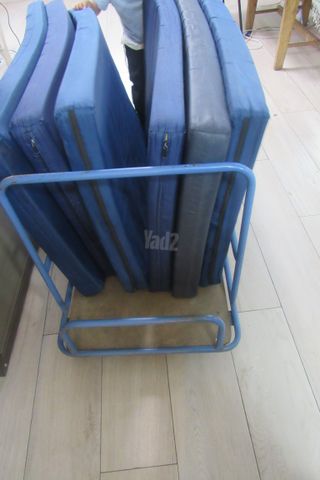 מזרונים