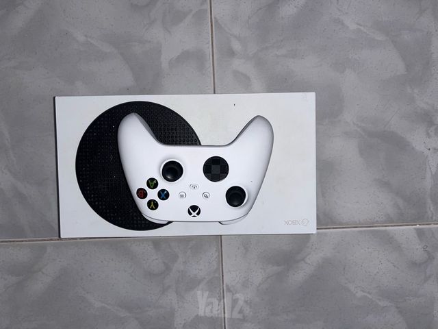 Xbox series s 500GB