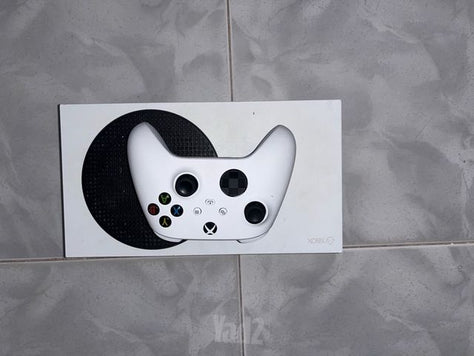 Xbox series s 500GB