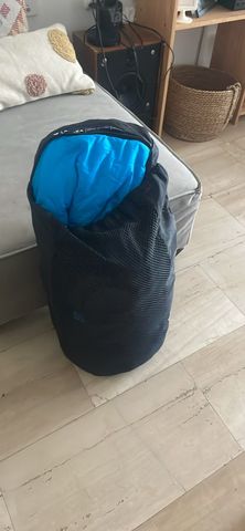שק שינה של Mountain Hardwear