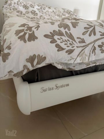 מערכות שינה Swiss system
