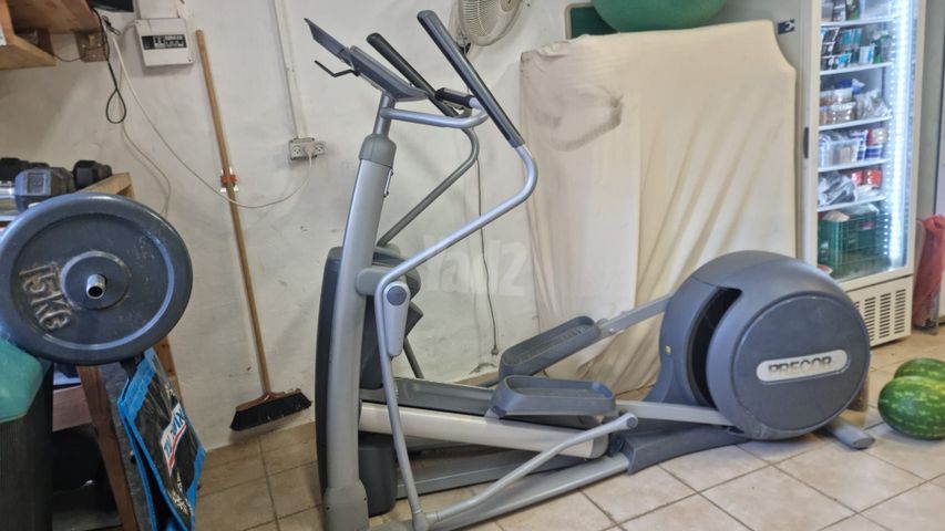 אליפטיקל precor