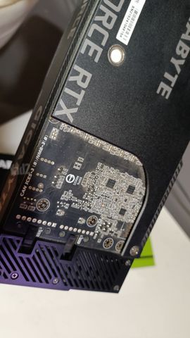 כרטיס מסך 3080 RTX Gigabyte