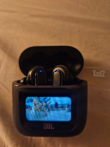אוזניות jbl tour pro 2