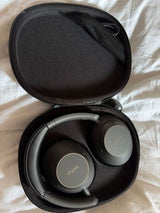 אוזניות Over-Ear עם ANC