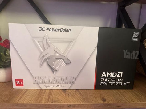 Rx 9070 xt