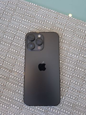 אייפון 14 Pro max 128gb