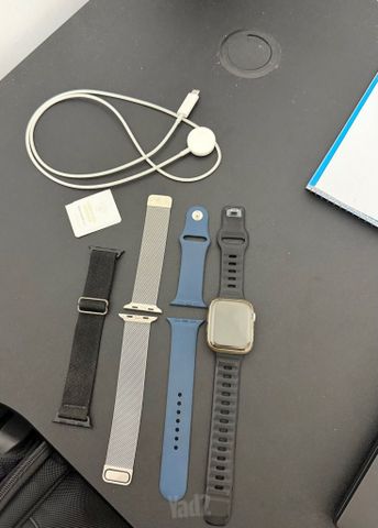 Apple Watch