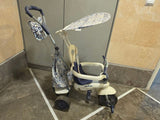 תלת אופן smartTrike