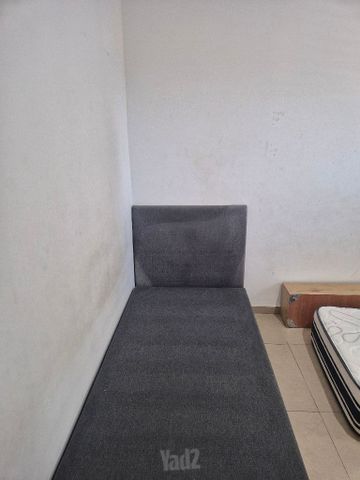 מיטת יחיד 90*190