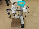 BambuLab A1 mini עם הרבה ציוד