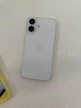 iPhone 16 plus