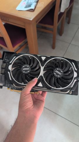 RX 590