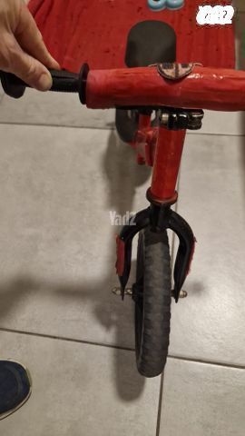 strider סטריידר אופניי איזון
