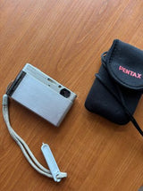 SONY CYBERSHOT DSC-T90