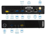 IBM/Lenovo ThinkCentre M93p
