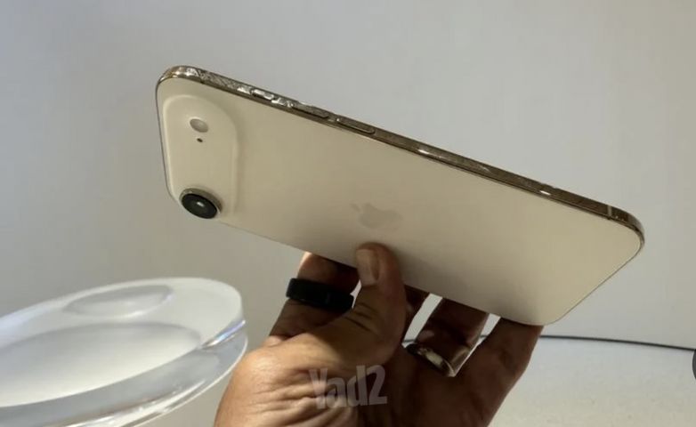 iPhone air