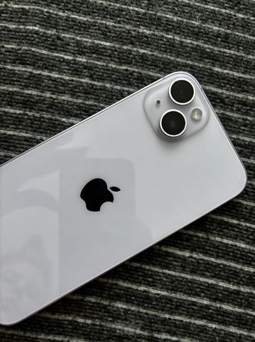 iPhone 14 plus 256 gb