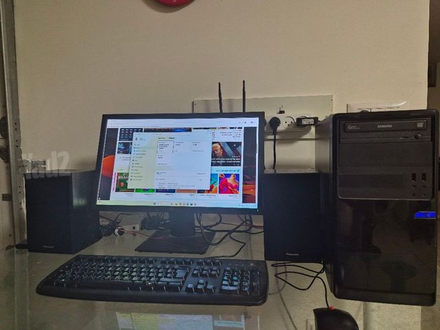 מחשב intel i3-4170