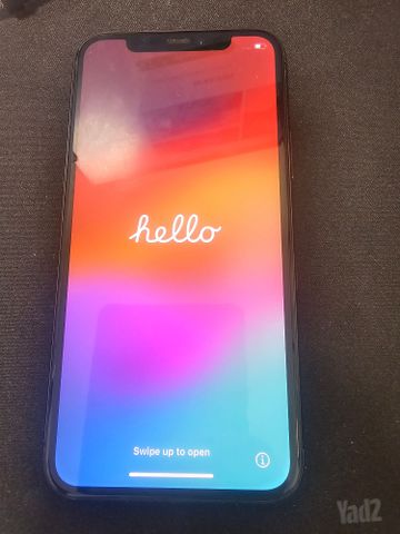 iPhone 11 Pro 256GB