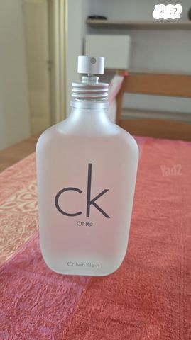 בושם CK1