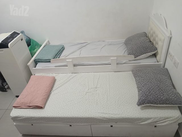 מיטה למסירה