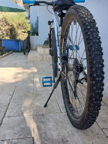 אופני זנב קשיח diamondback
