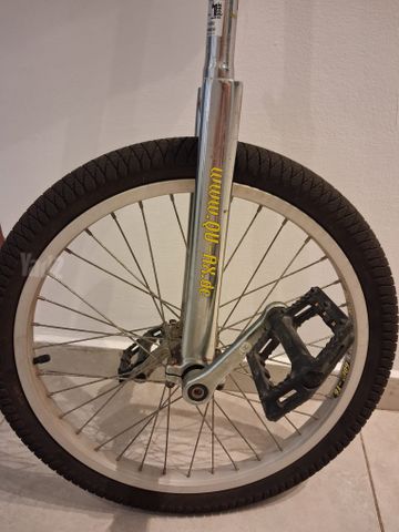 חד אופן
