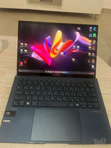 מחשב נייד ASUS Zenbook S