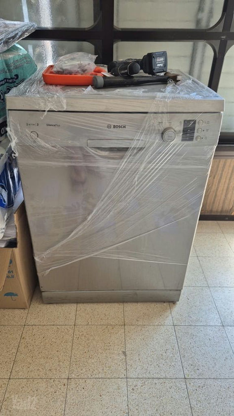 מדיח BOSCH