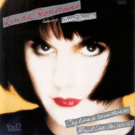 Linda Ronstadt featuring Arron
