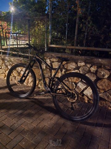 אופני GIANT STANCE 2 29