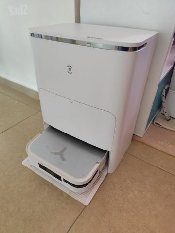 DEEBOT X2 OMNI