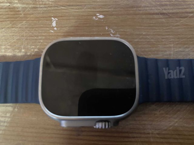 Apple Watch Ultra 2