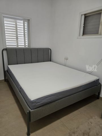 סט מיטה זוגית IKEA
