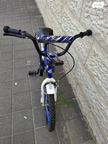 אופניים לילדים 16 אינץ