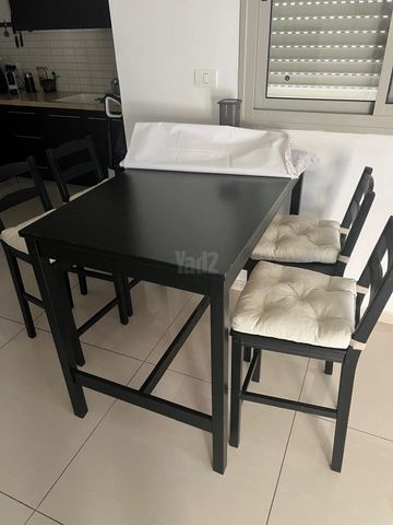 שולחן בר