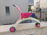 אופני איזון