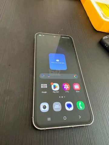 גלקסי s23fe 256 ג'יגה