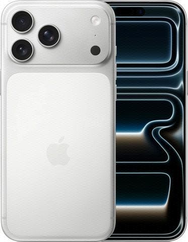 📱 iPhone 17 Pro 256GB Silver