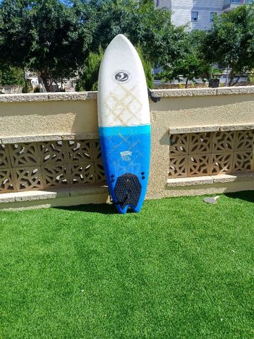 גלשן איכותי