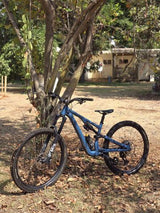 stump jumper 15 evo comp alloy