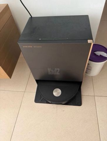 dreame x60 ultra complete