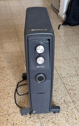 רדיאטור Morphy Richards