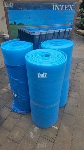 INTEX XTR 732x366x132 חדשה