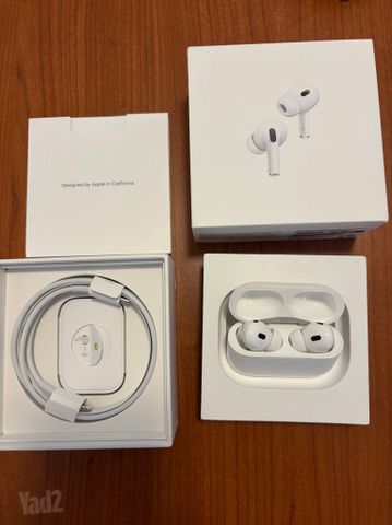 Airpods pro 2
