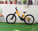 Orbea Wild