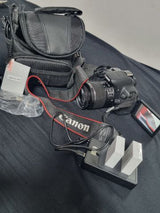 Canon 650D EOS