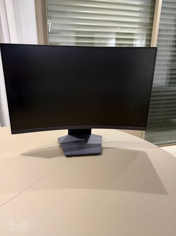 מסך מחשב LG